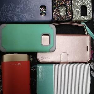 7 Samsung s7 phone cases